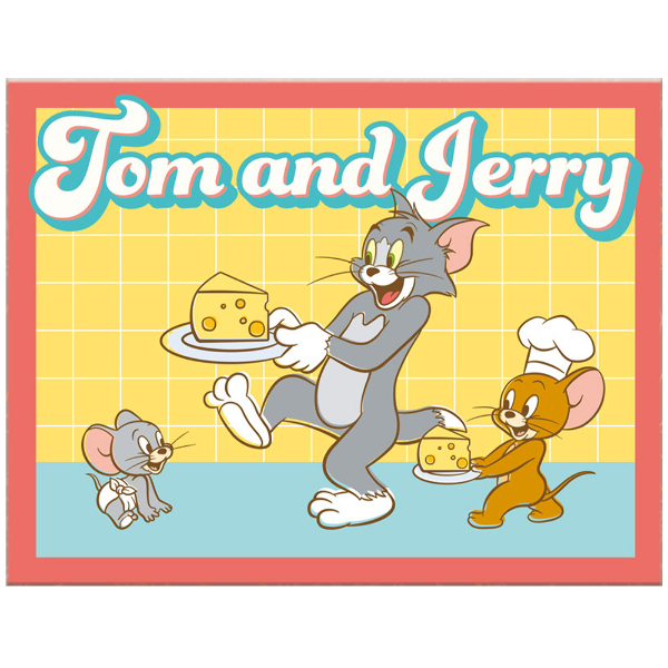 トムとジェリー スペシャルBOX TOM AND JERRY Official Online Store