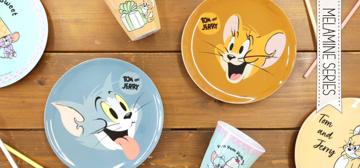 melamine