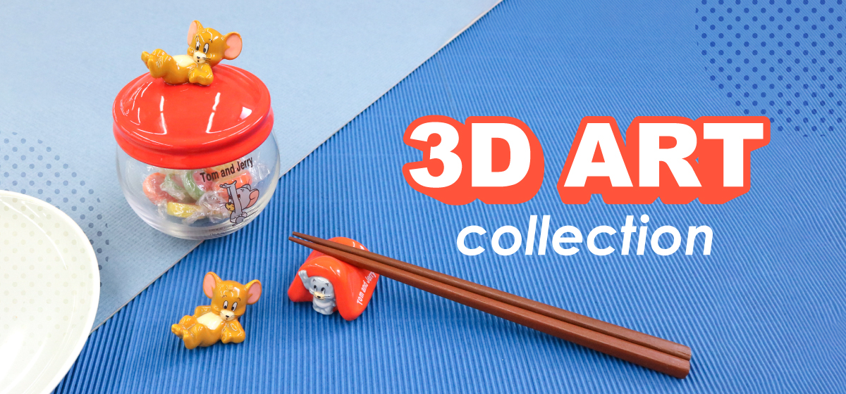 3DFunnyArt