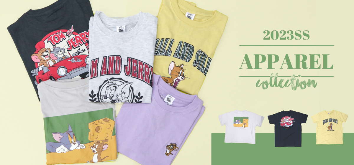 APPAREL