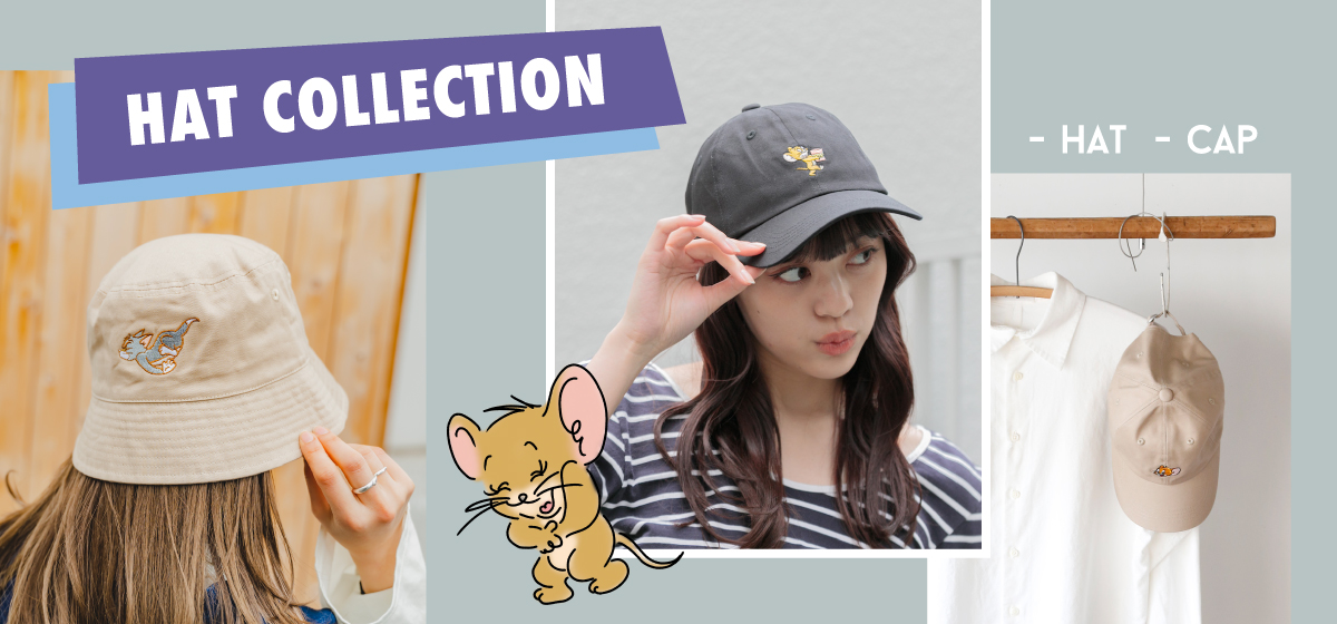 HatCollection