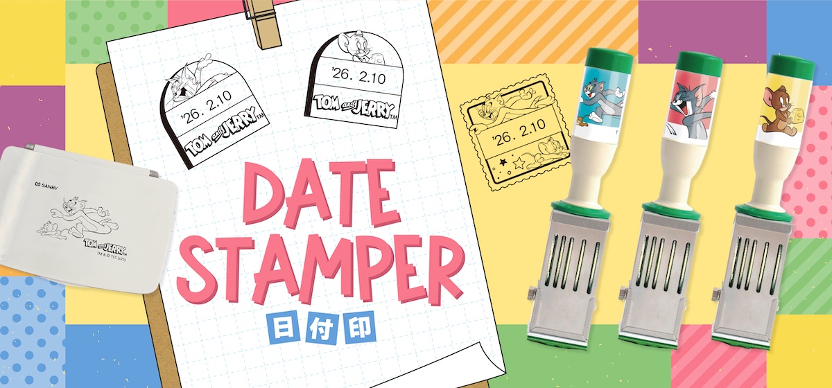 TOM AND JERRY Official Online Store