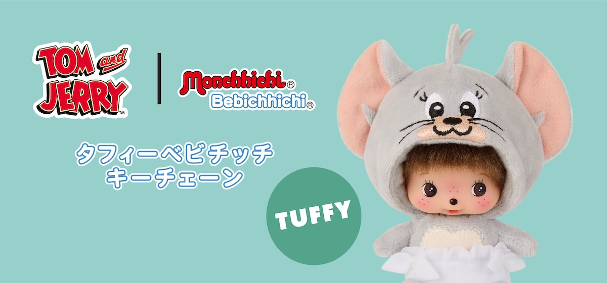 ベビチッチ - TOM AND JERRY Official Online Store