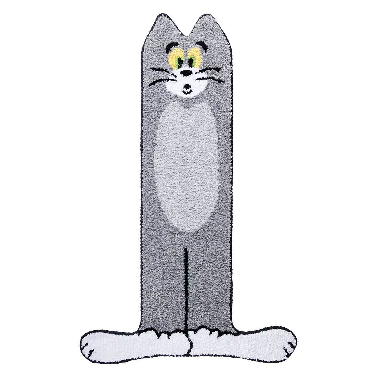 一番くじ トムとジェリー Yummy Funny House! ⚫︎C賞ラグマット 一番くじ（BANDAI SPIRITS） on X: 