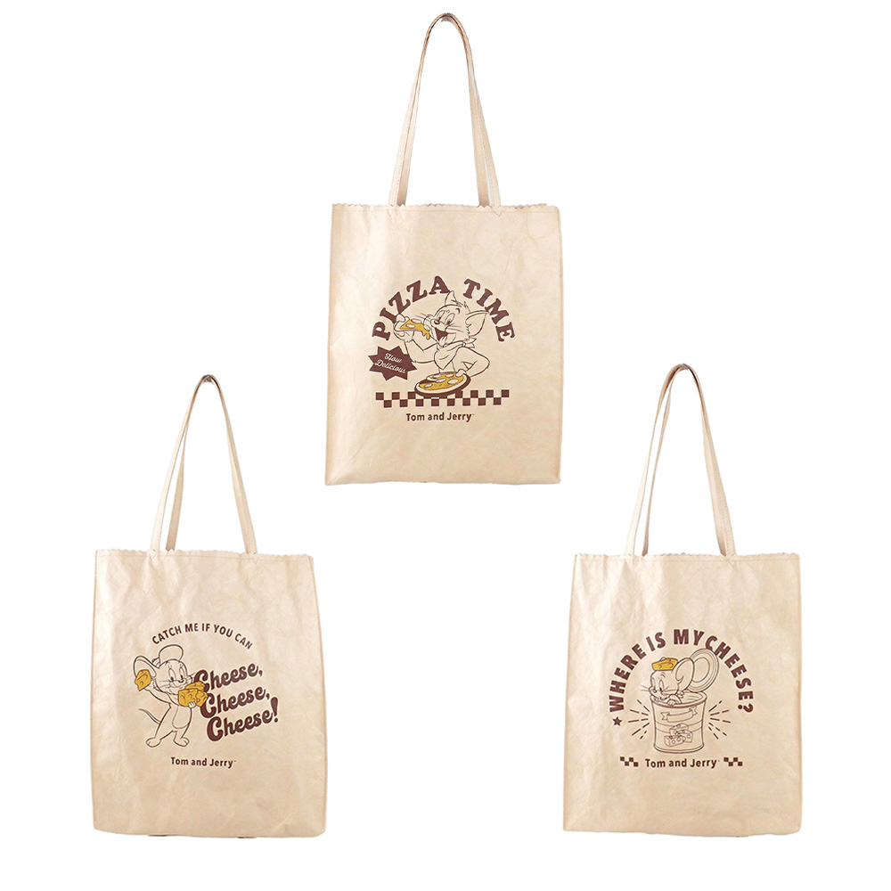 新品未使用 トムとジェリー トロリーバッグ 【公式通販】