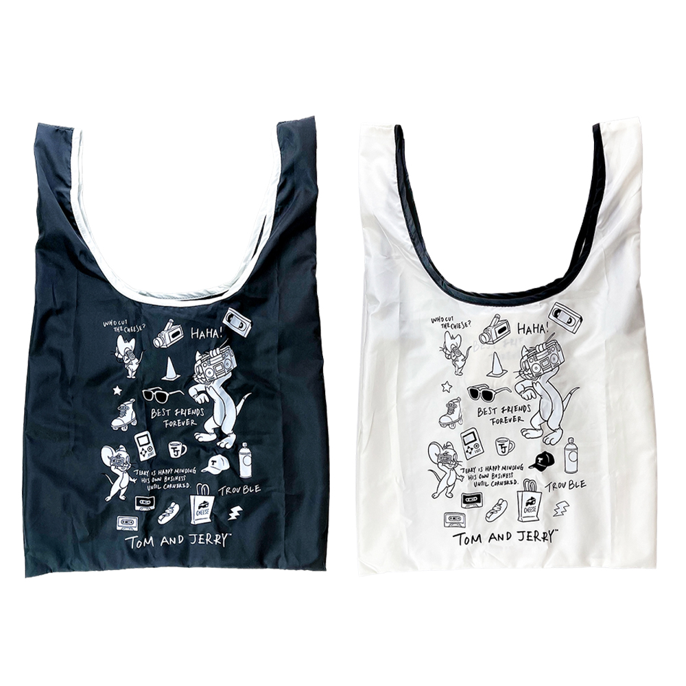新商品 - TOM AND JERRY Official Online Store