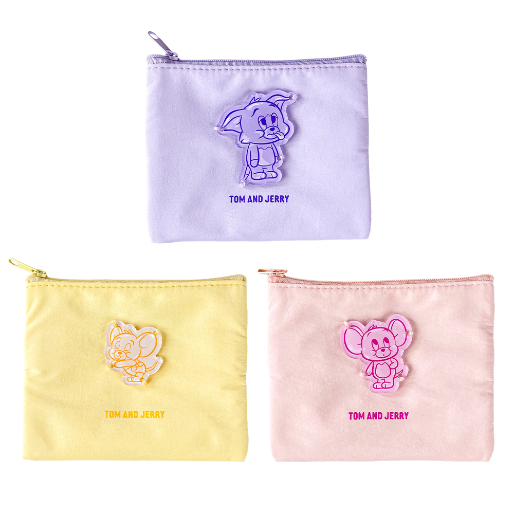 新商品 - TOM AND JERRY Official Online Store