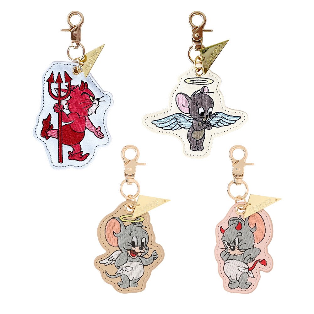 トムジェリグッズ 約70点 まとめ売り TOM and JERRY FUNNY ART!』3 全国のセブン−イレブン