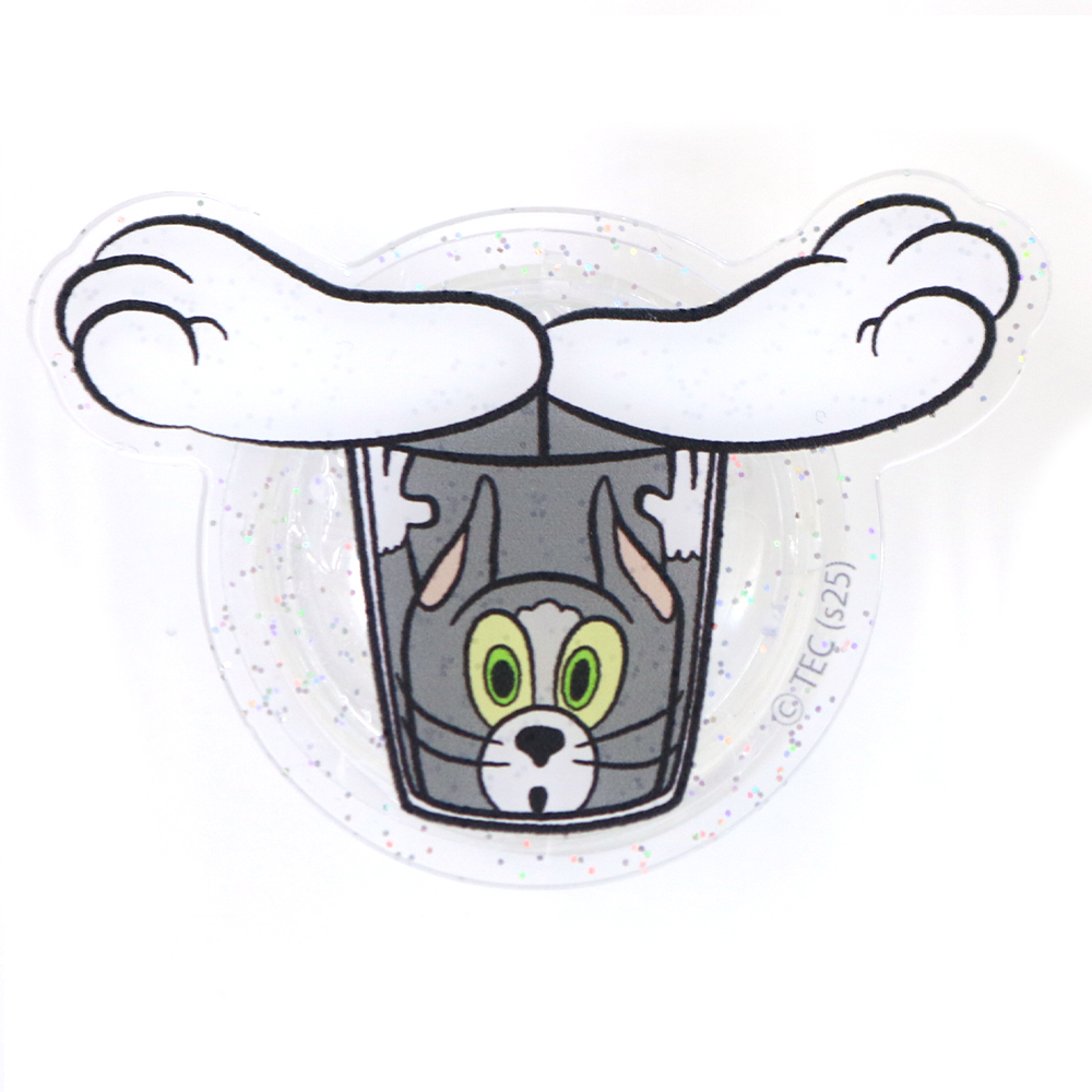 TOM and JERRY×Flapper スマホグリップ - TOM AND JERRY Official