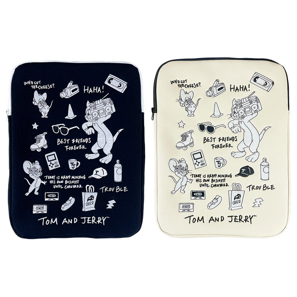 新商品 - TOM AND JERRY Official Online Store