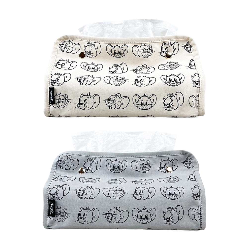 トムジェリ　お片付け3点セット TOM AND JERRY Official Online Store