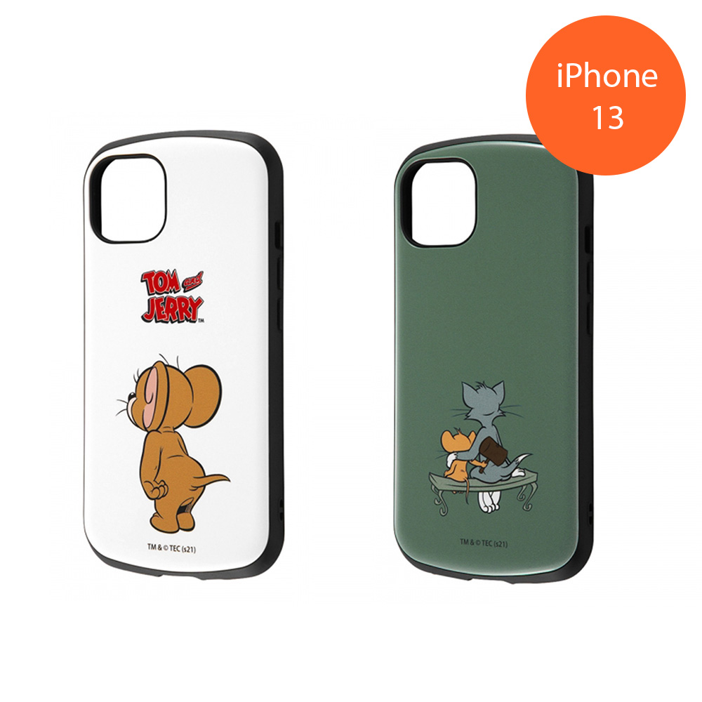 iPhone case TOM AND JERRY Official Online Store