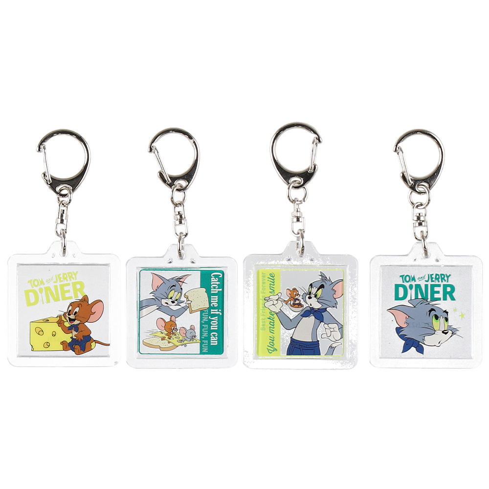 TOM AND JERRY Official Online Store