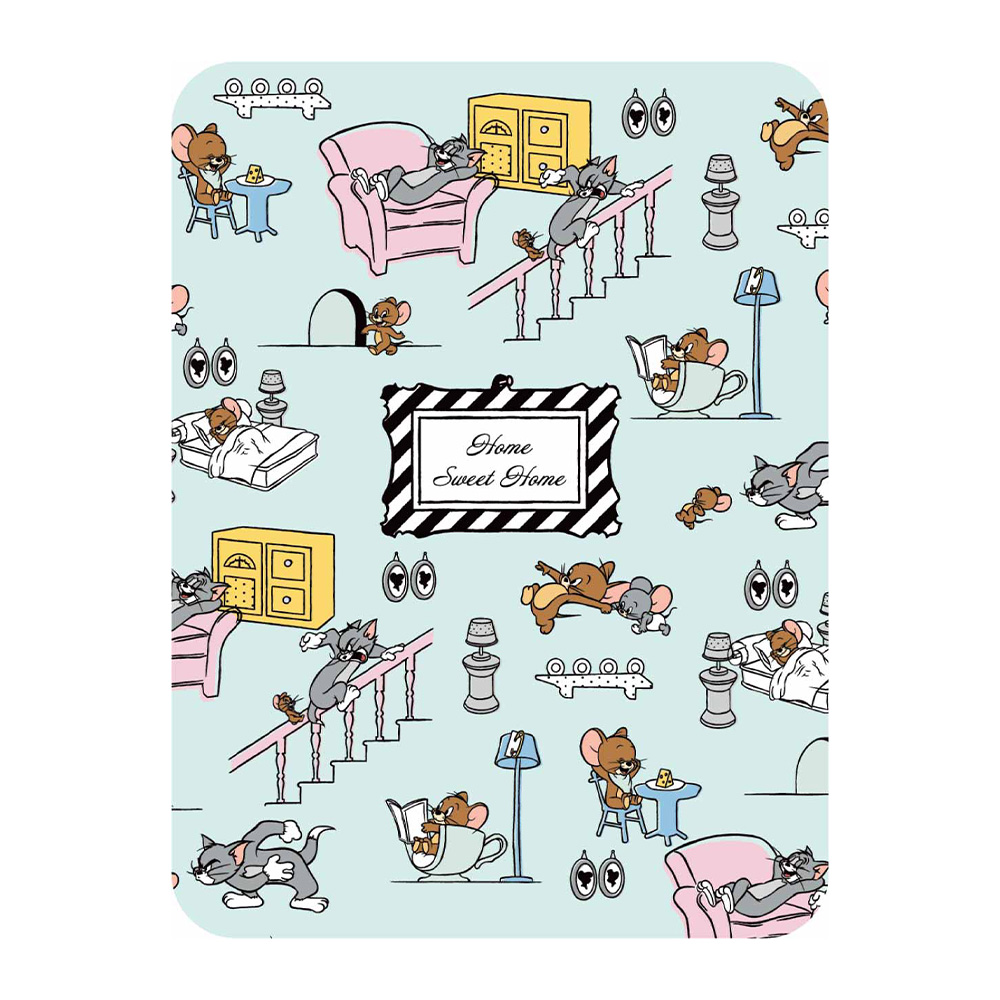 トムとジェリー マウスパッド TOM AND JERRY Official Online Store