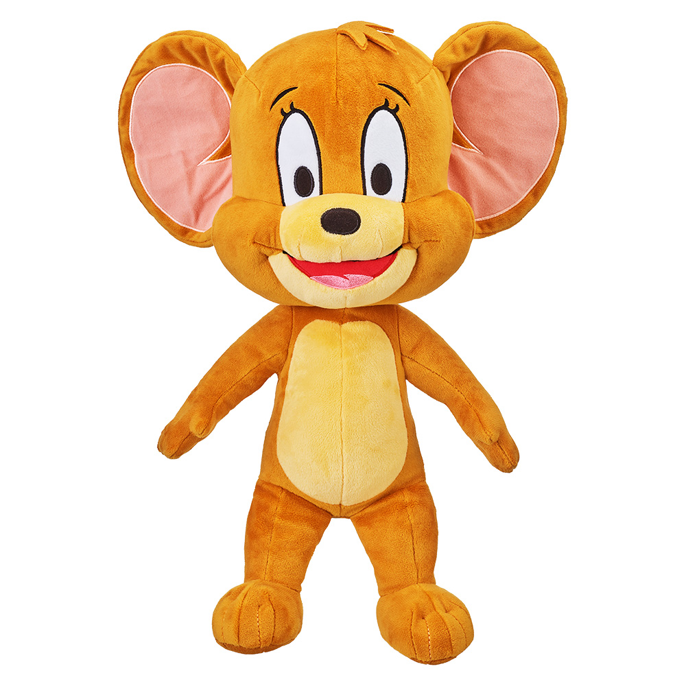 トムとジェリーぬいぐるみ Lサイズ - TOM AND JERRY Official Online Store