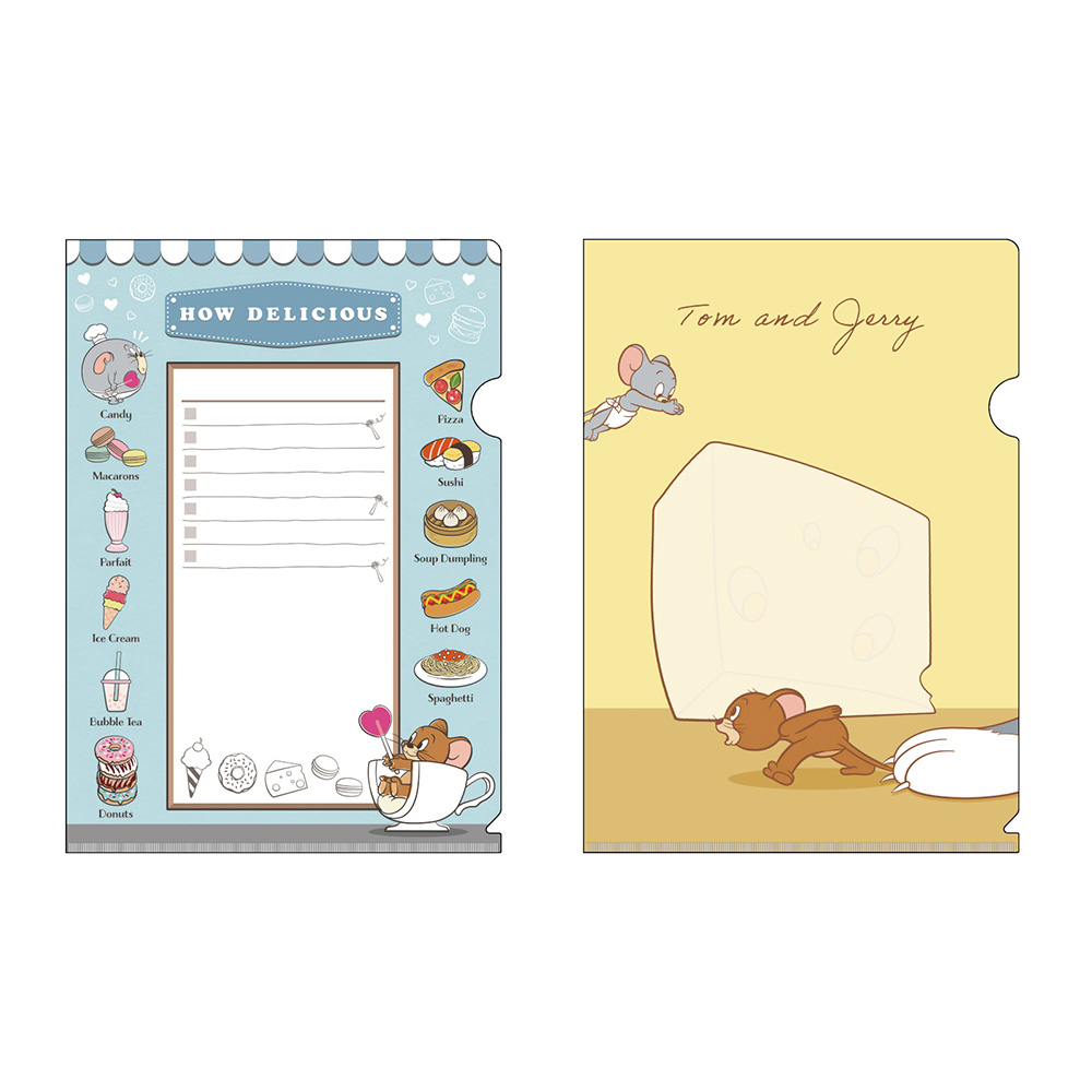 TOM AND JERRY Official Online Store