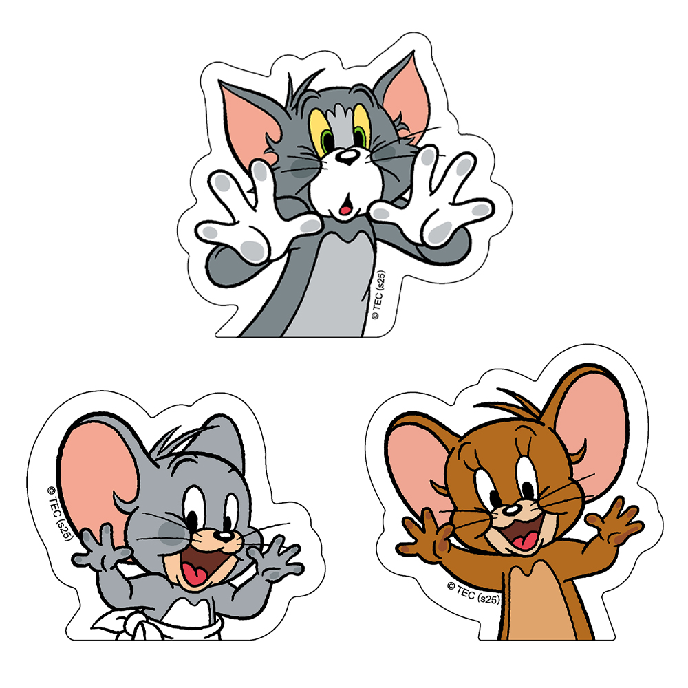新商品 - TOM AND JERRY Official Online Store