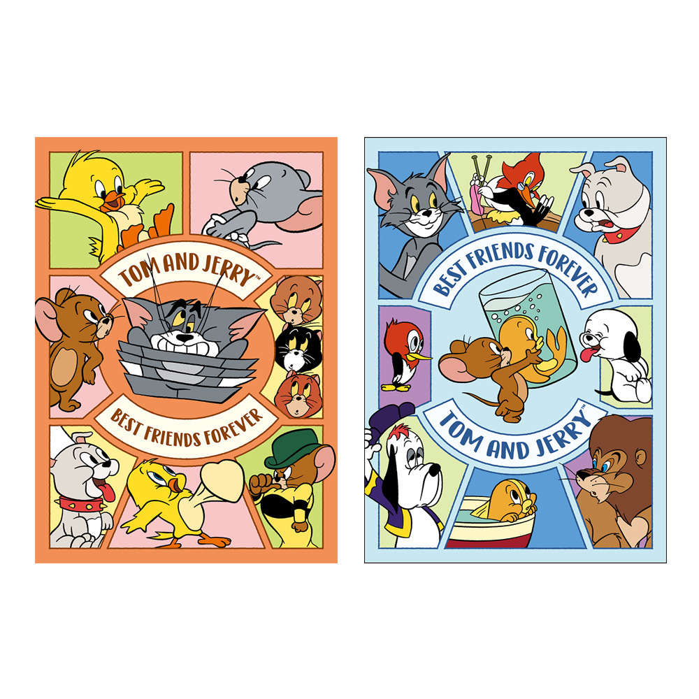 新商品 - TOM AND JERRY Official Online Store
