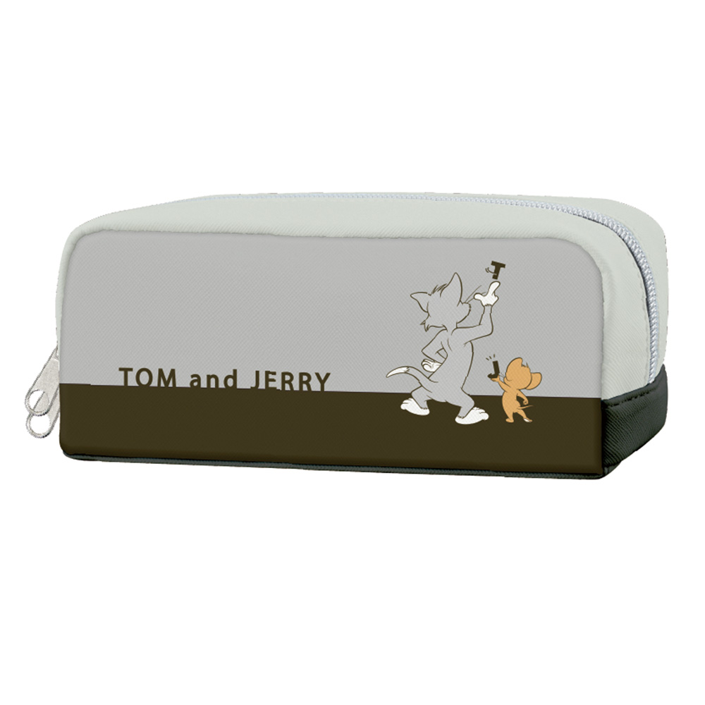 トムとジェリー BOXペンケース - TOM AND JERRY Official Online