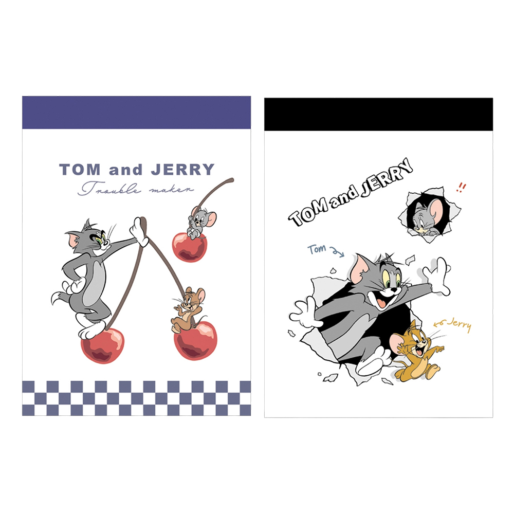 新商品 - TOM AND JERRY Official Online Store