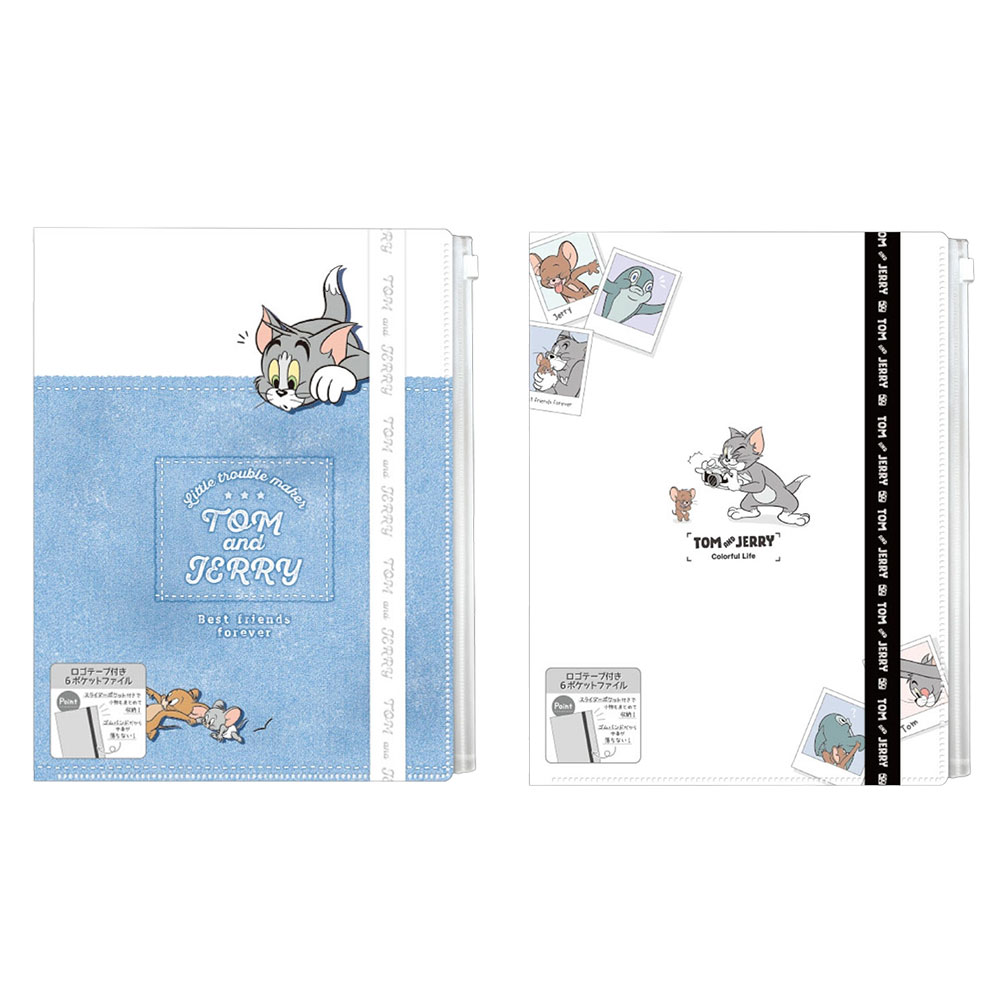 TOM AND JERRY Official Online Store