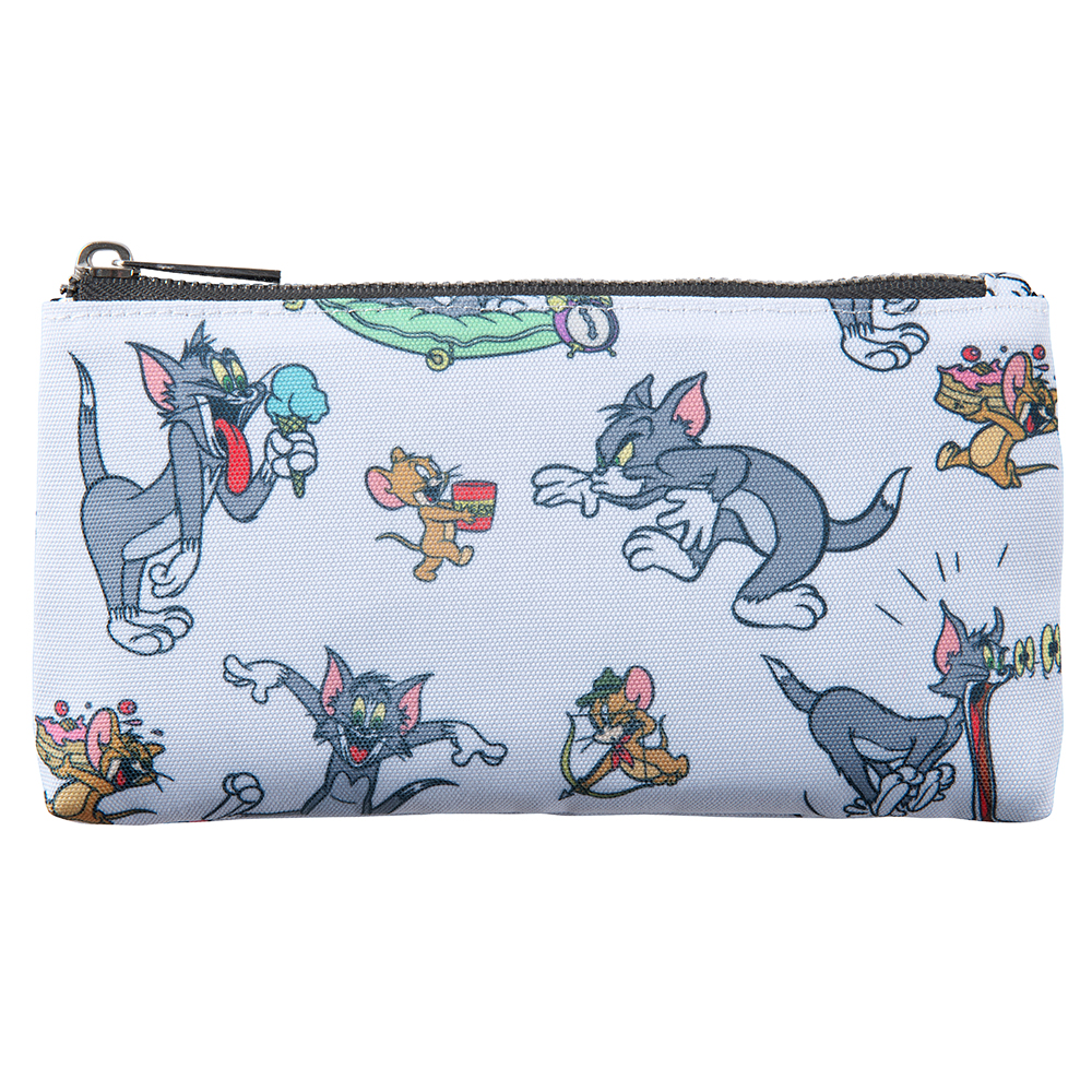 トムとジェリー ペンケース - TOM AND JERRY Official Online Store