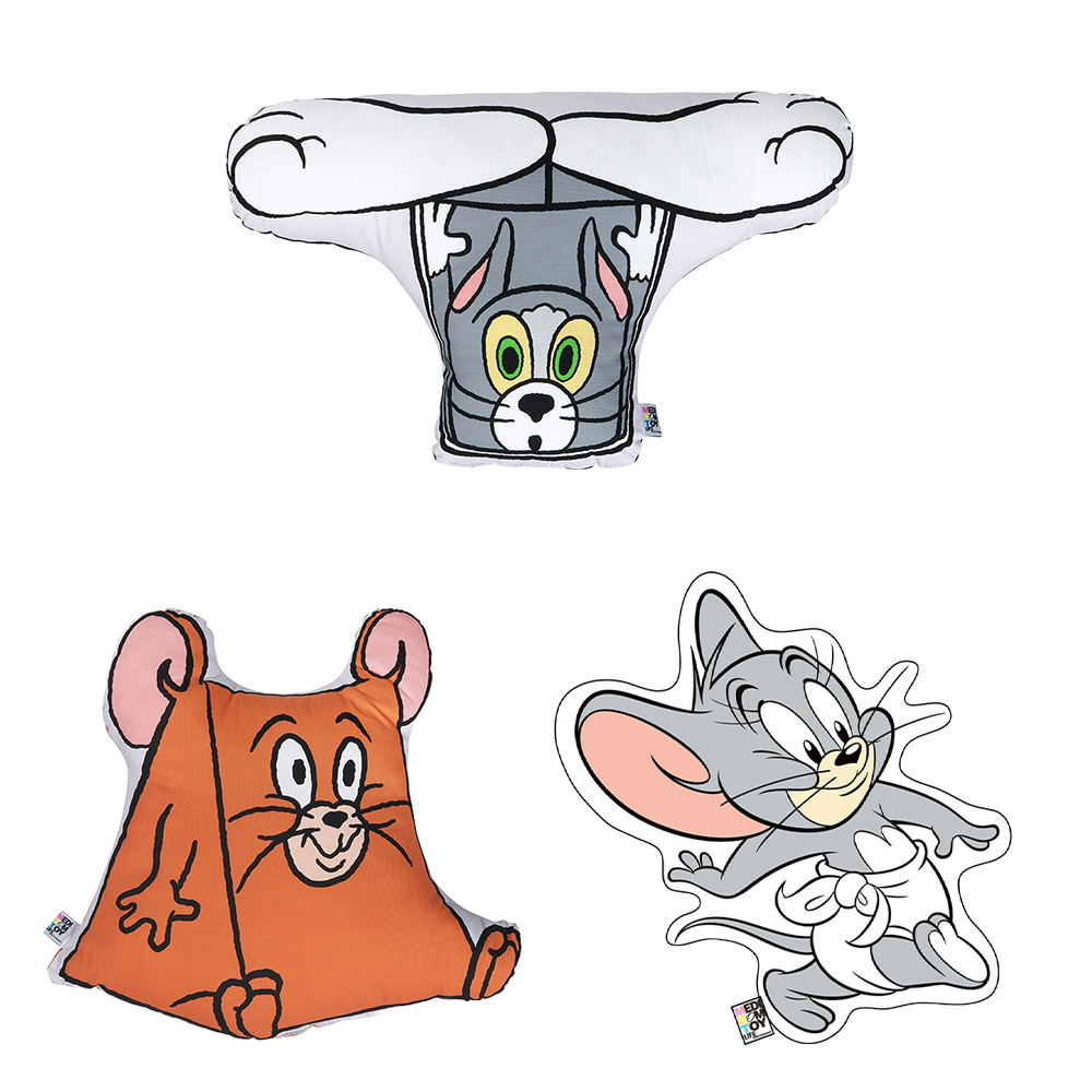 ファニーアートコレクション - TOM AND JERRY Official Online Store
