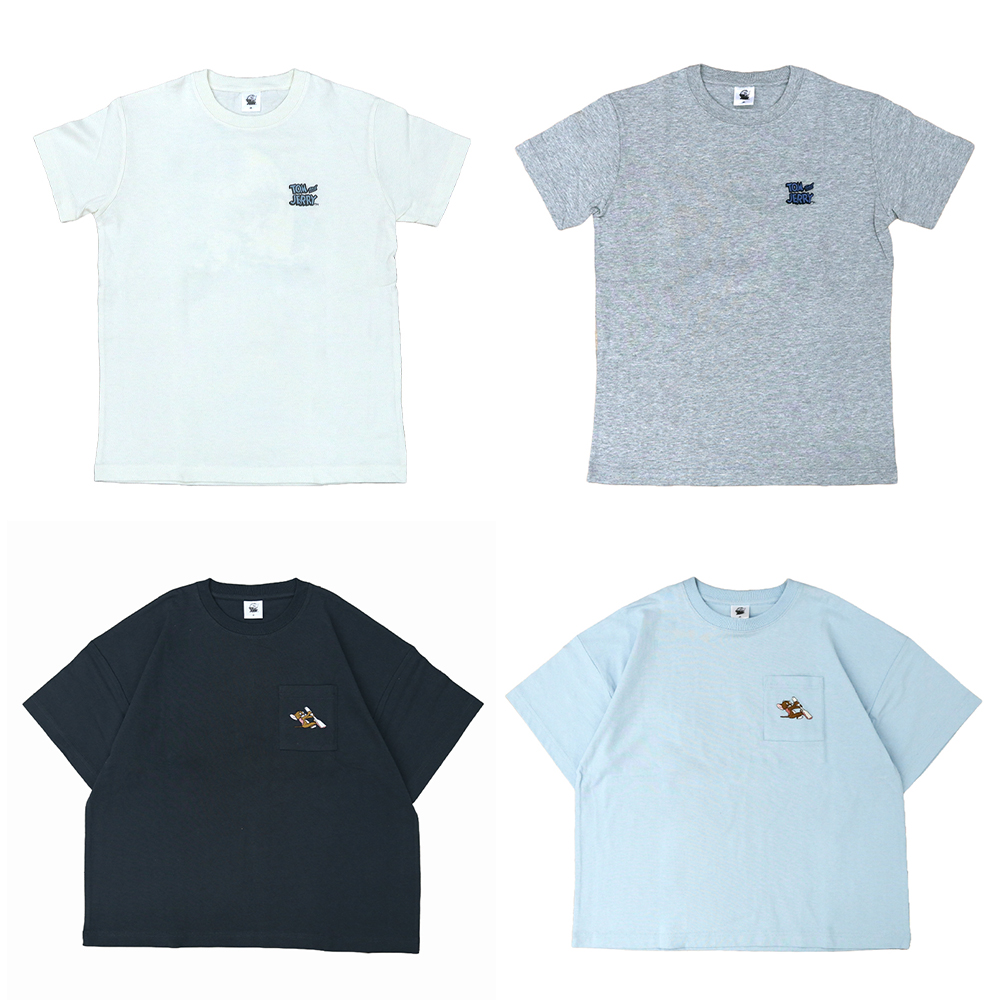 SS アパレル - TOM AND JERRY Official Online Store