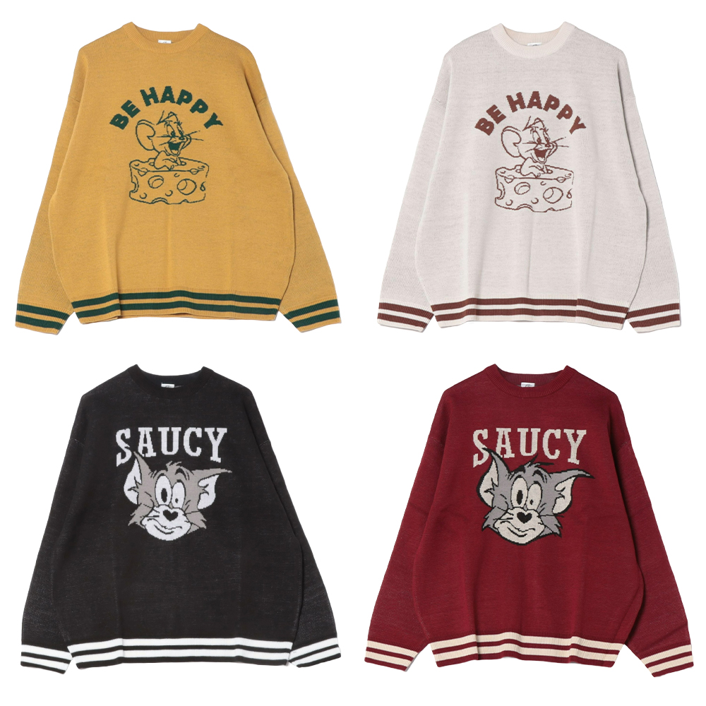 TOM AND JERRY Official Online Store