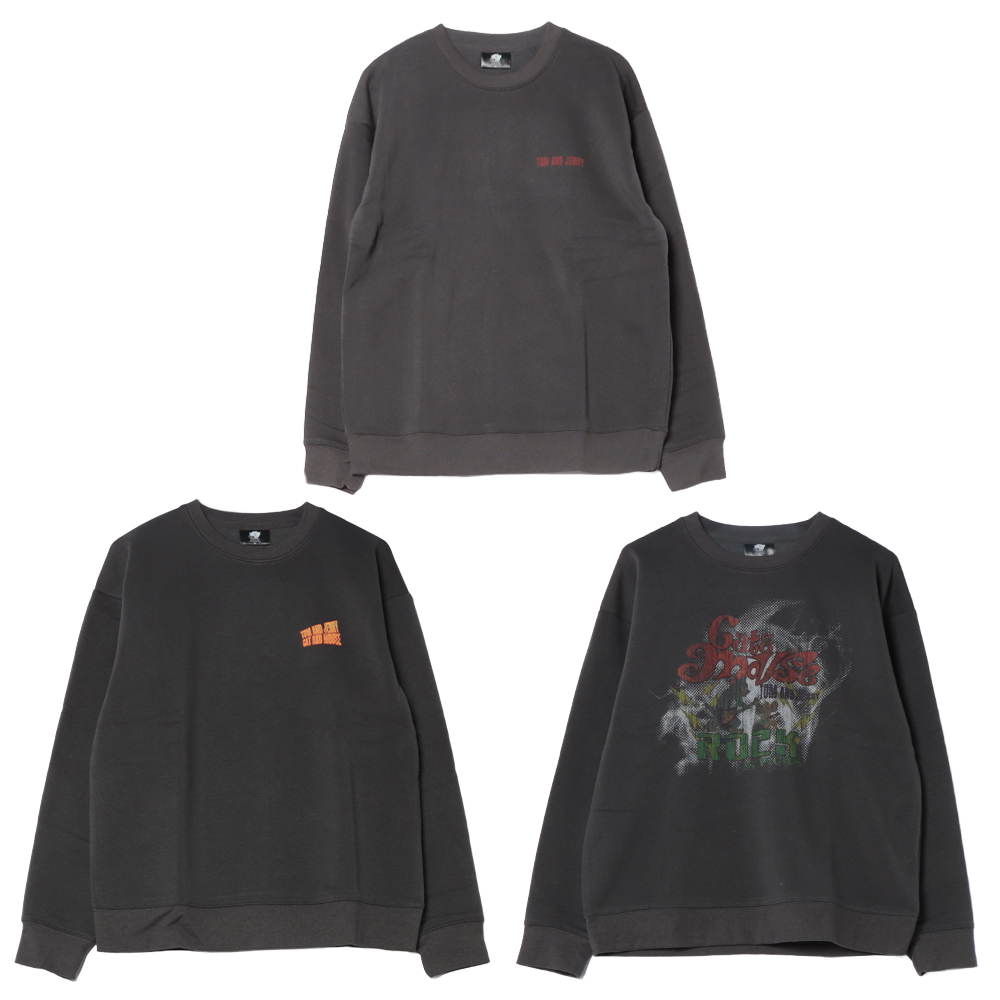 TOM AND JERRY Official Online Store