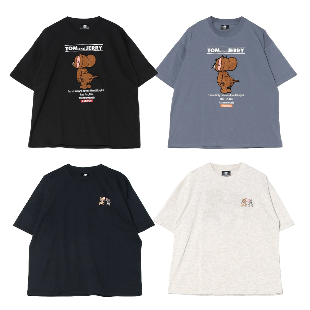 TOM AND JERRY Official Online Store