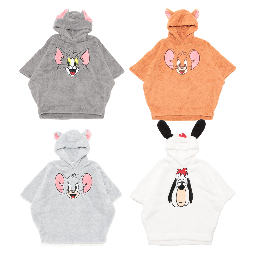 新商品 - TOM AND JERRY Official Online Store