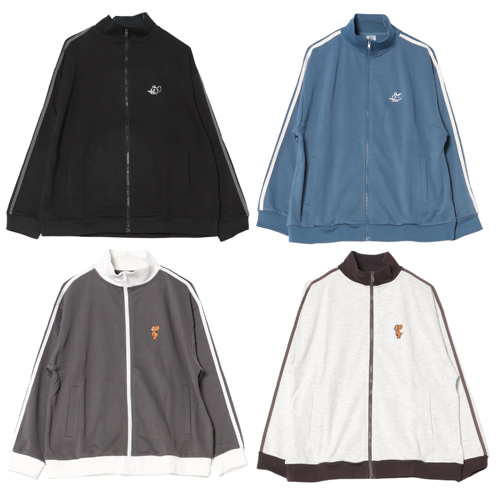 新商品 - TOM AND JERRY Official Online Store