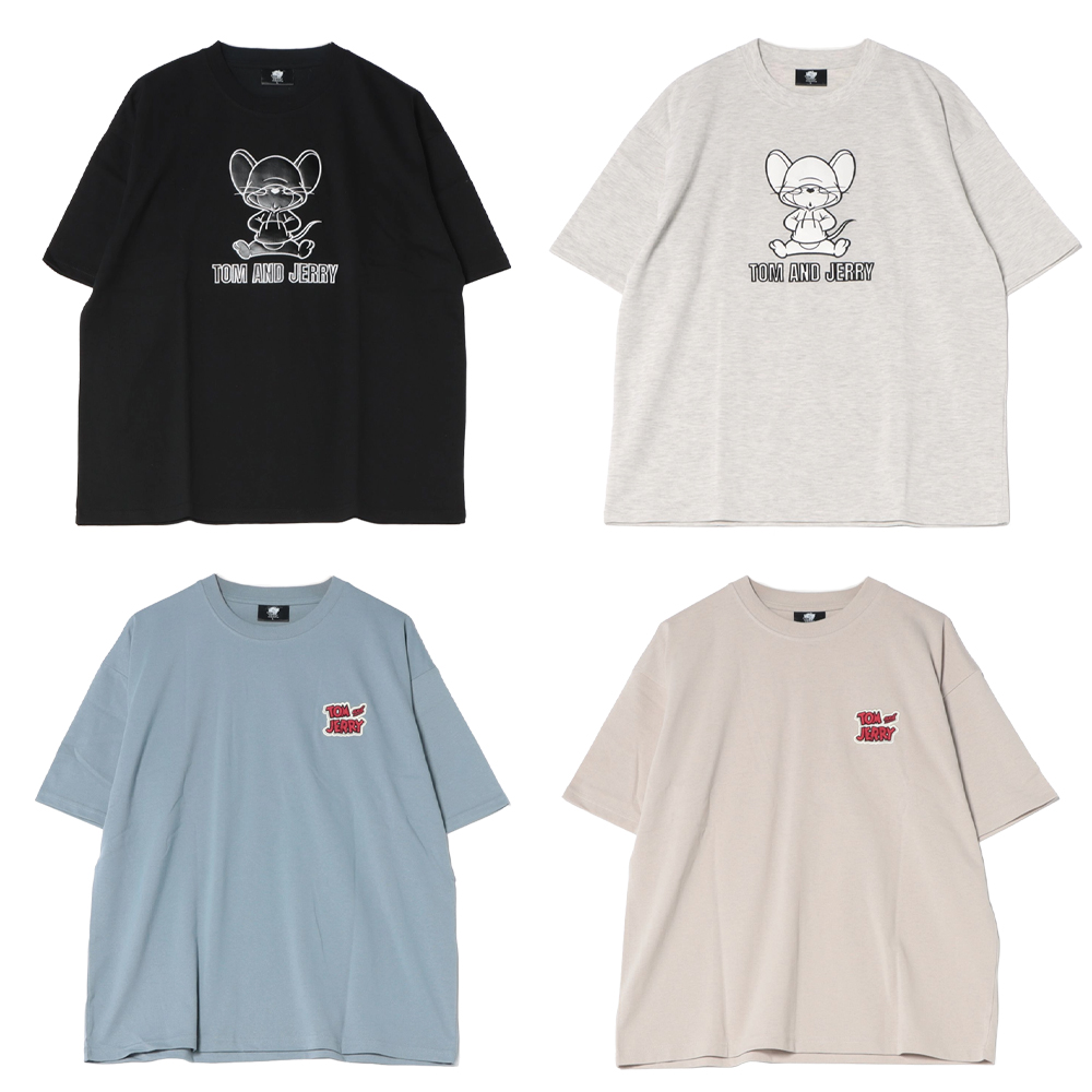 TOM AND JERRY Official Online Store