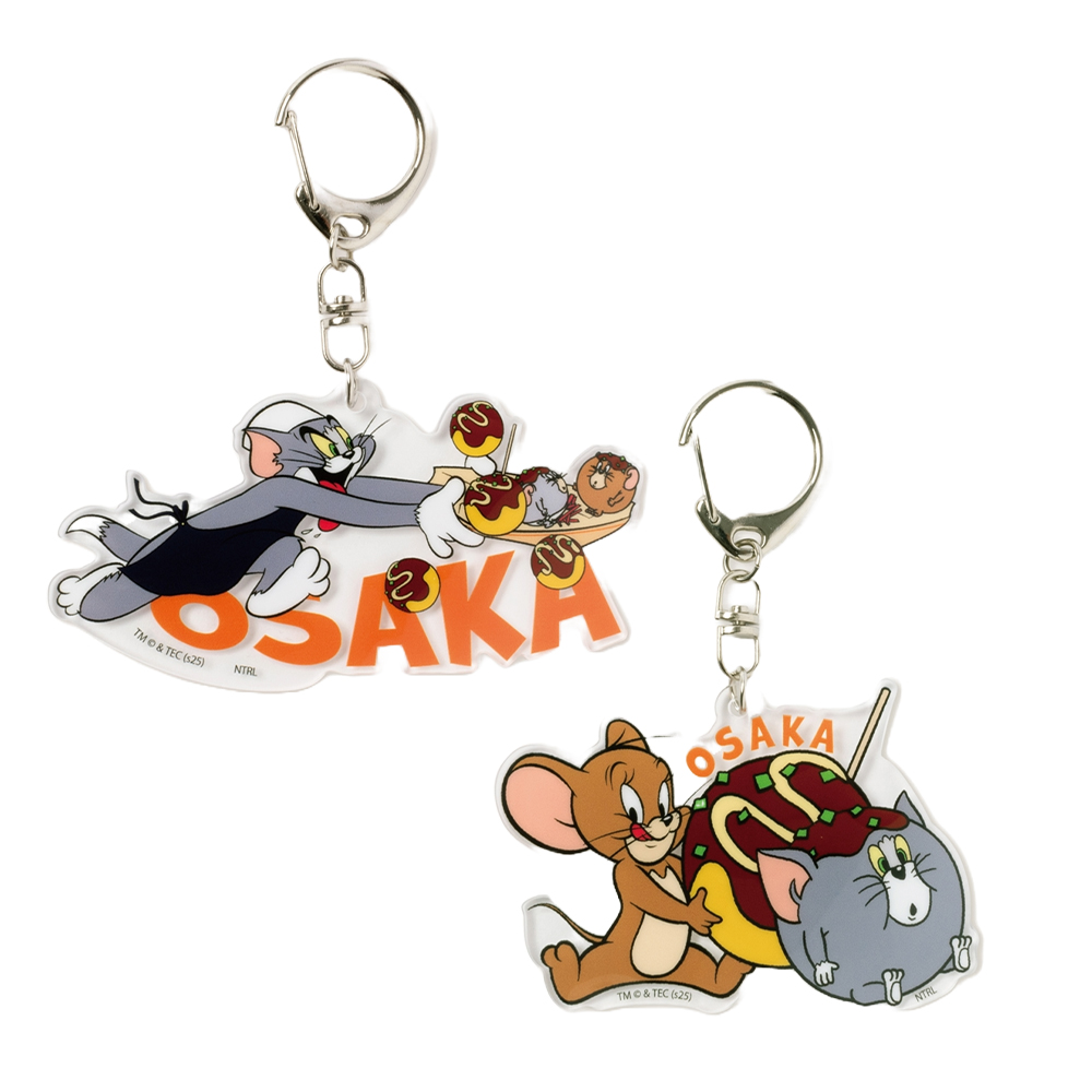 TOM AND JERRY Official Online Store