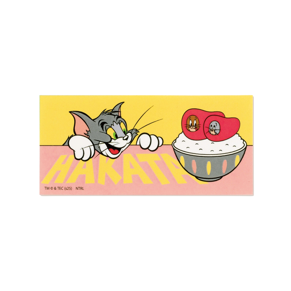 【当時物】駄菓子屋版 シャーマンカーン 無印 シンプルロゴ マイナーシール シャーマンカーン（P025）（赤透けロゴ）【旧/第2弾