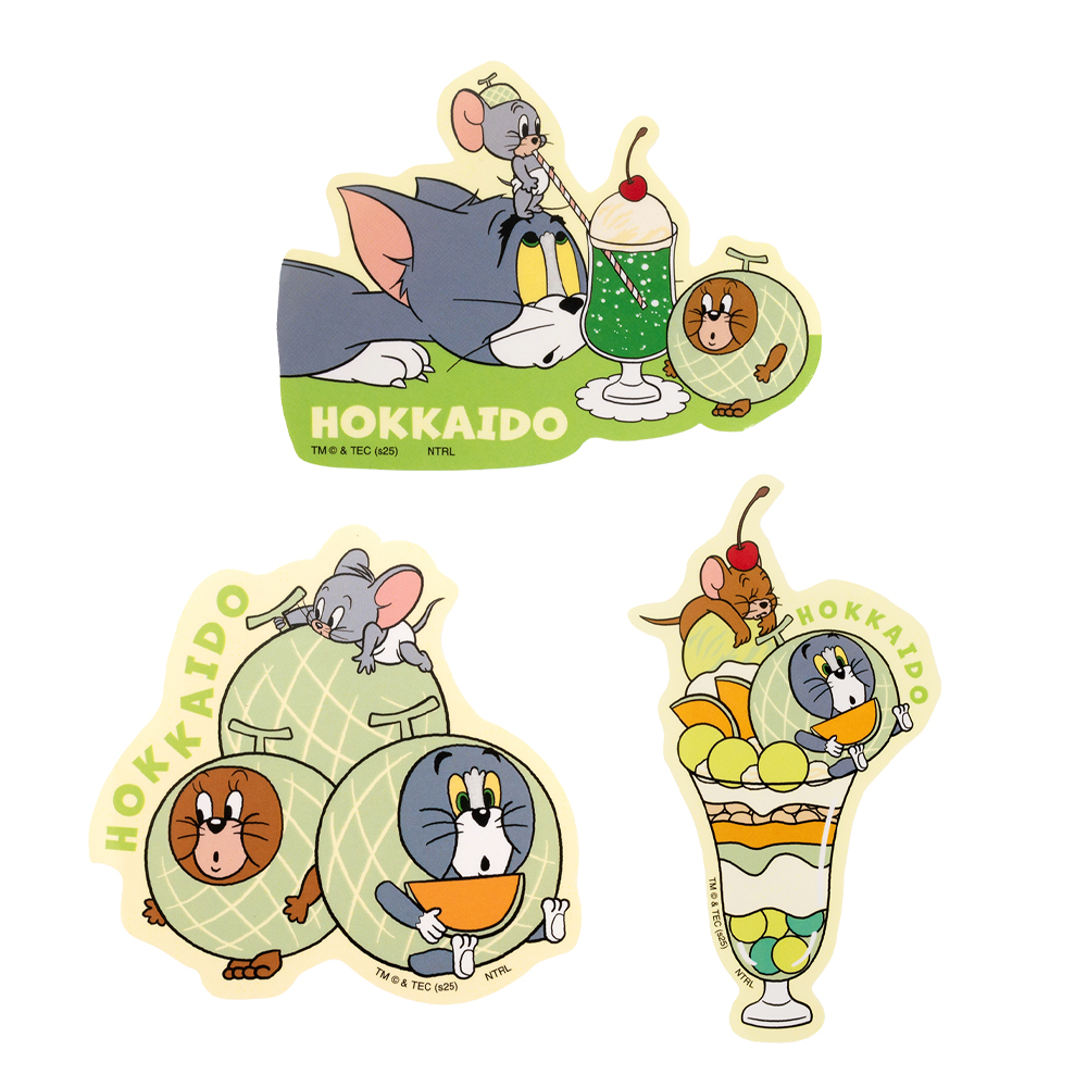 TOM AND JERRY Official Online Store