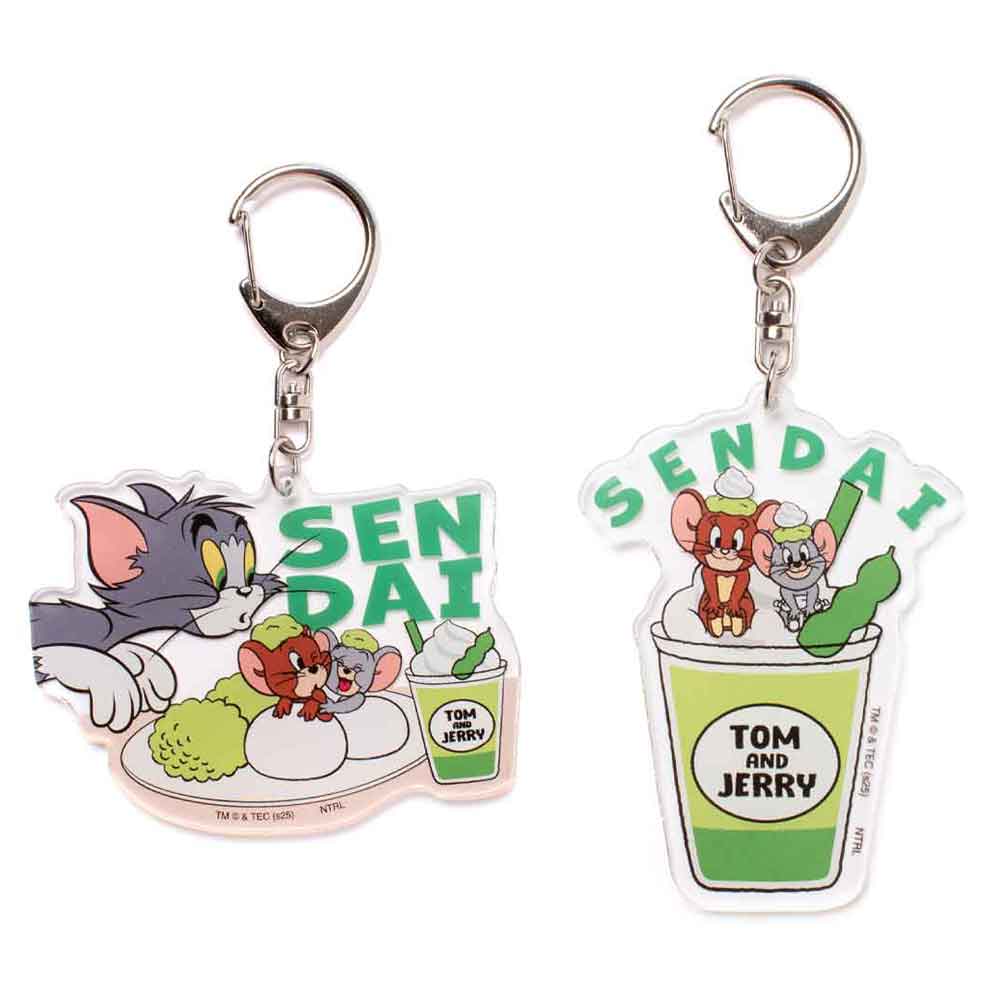 TOM AND JERRY Official Online Store