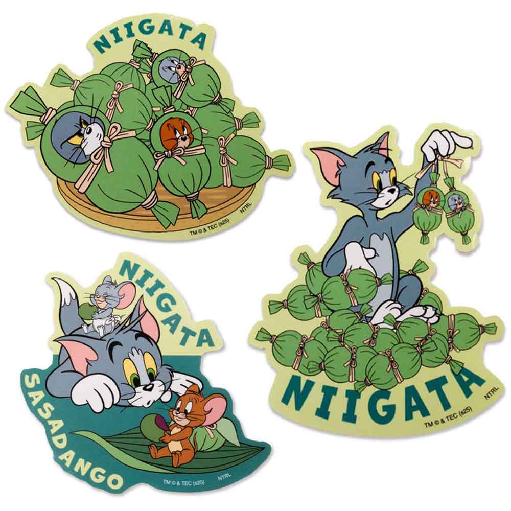 TOM AND JERRY Official Online Store