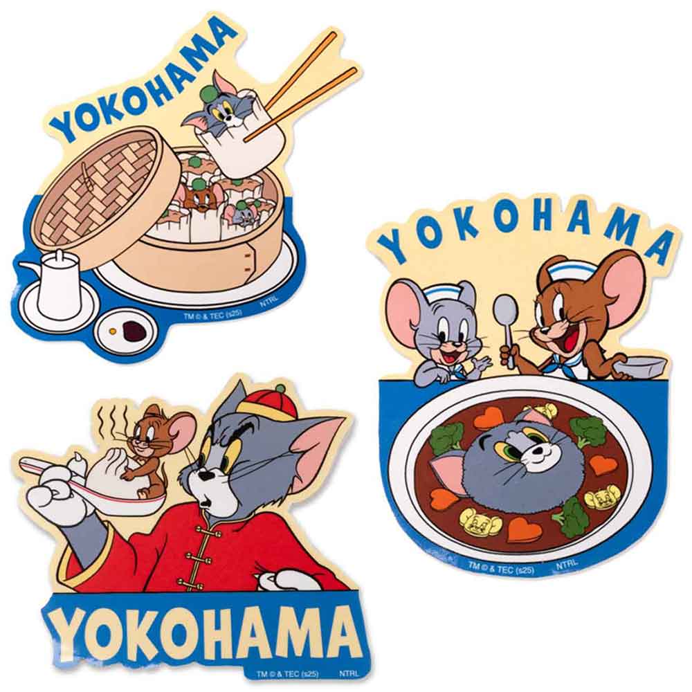 新商品 - TOM AND JERRY Official Online Store