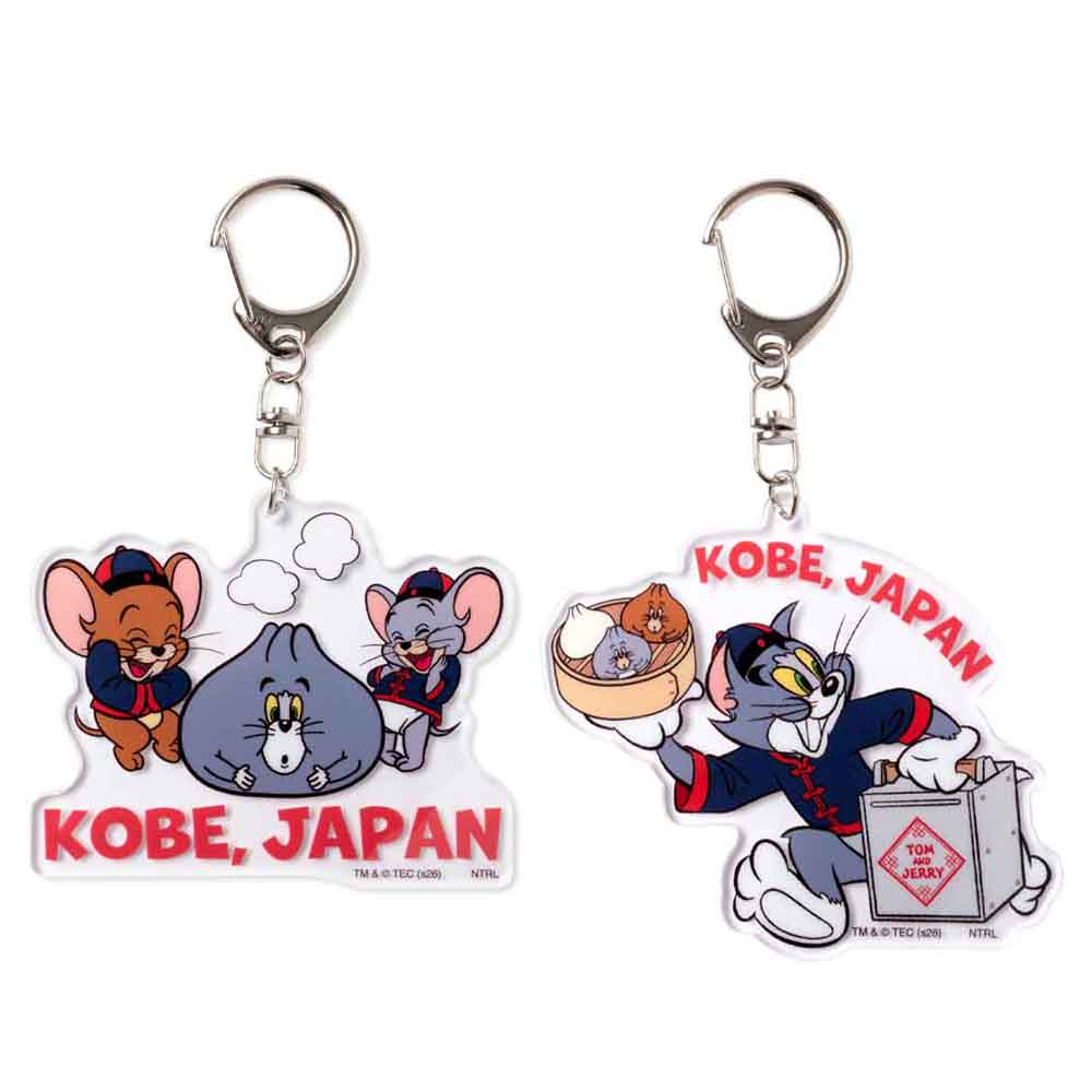 新商品 - TOM AND JERRY Official Online Store