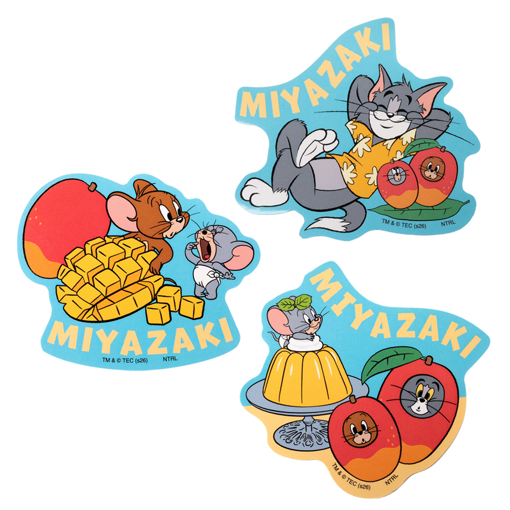 TOM AND JERRY Official Online Store