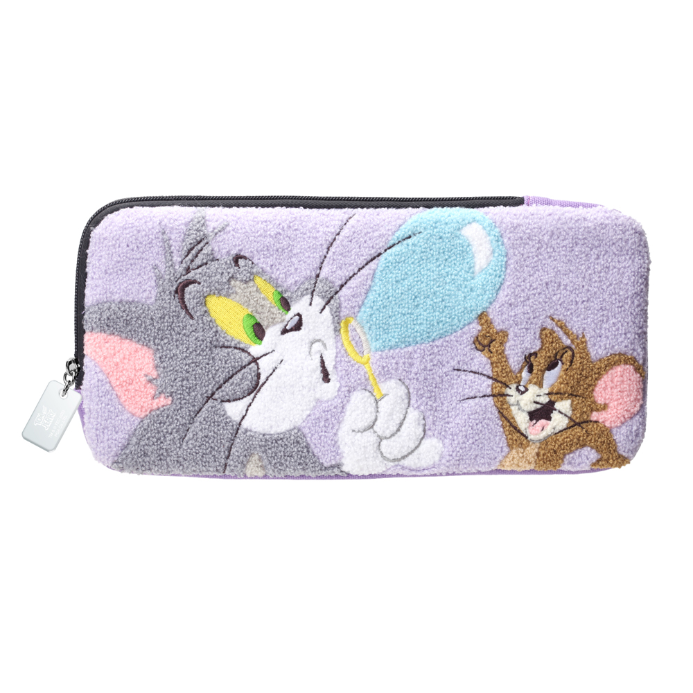 トムとジェリー ゲーム用 サガラポーチ - TOM AND JERRY Official
