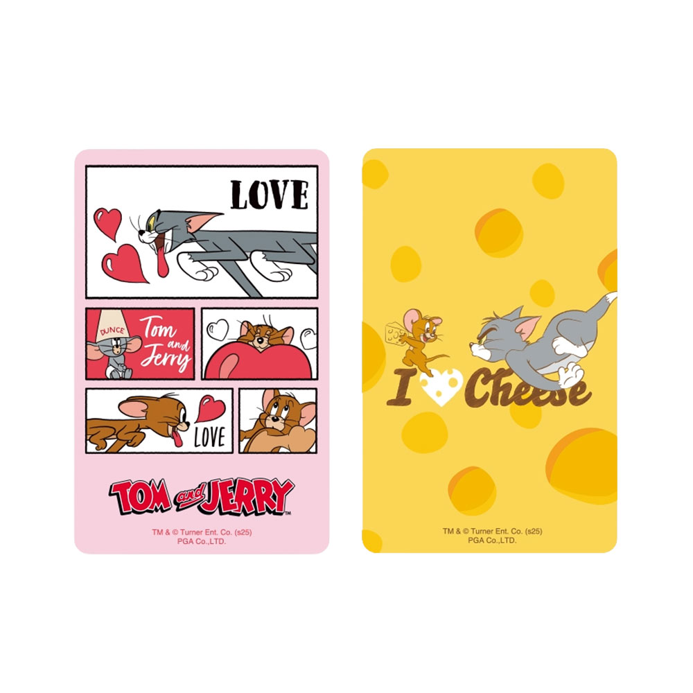 TOM AND JERRY Official Online Store