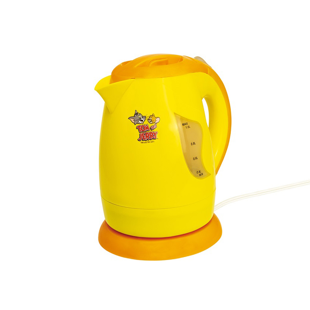 アウトドア その他 トムとジェリー 電気ケトル - TOM AND JERRY Official Online Store
