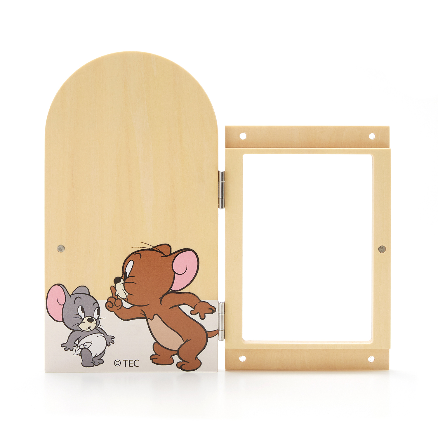 トムとジェリー コンセントカバー - TOM AND JERRY Official