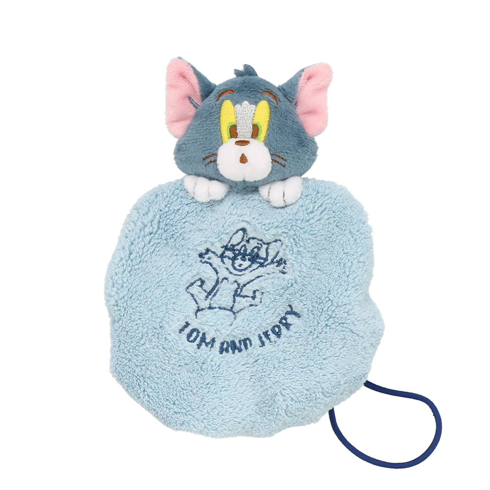 【新品】トムとジェリー ヘアゴム まとめ売り トムとジェリー 吸水ヘアゴム - TOM AND JERRY Official Online
