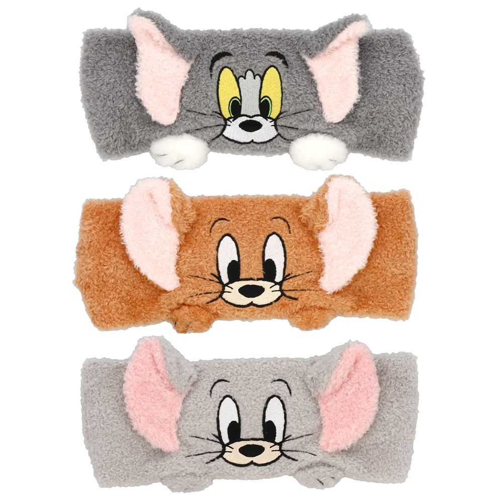 新商品 - TOM AND JERRY Official Online Store