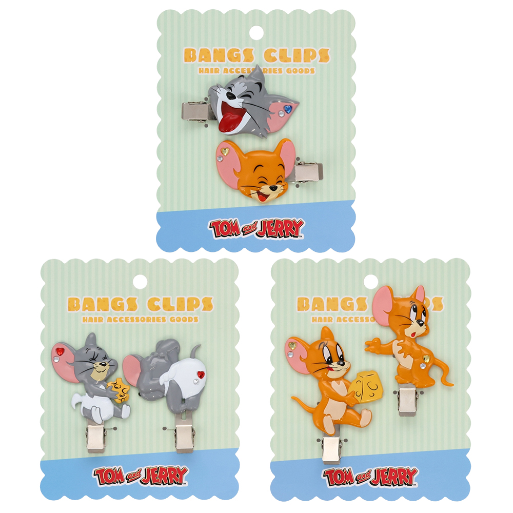 TOM AND JERRY Official Online Store
