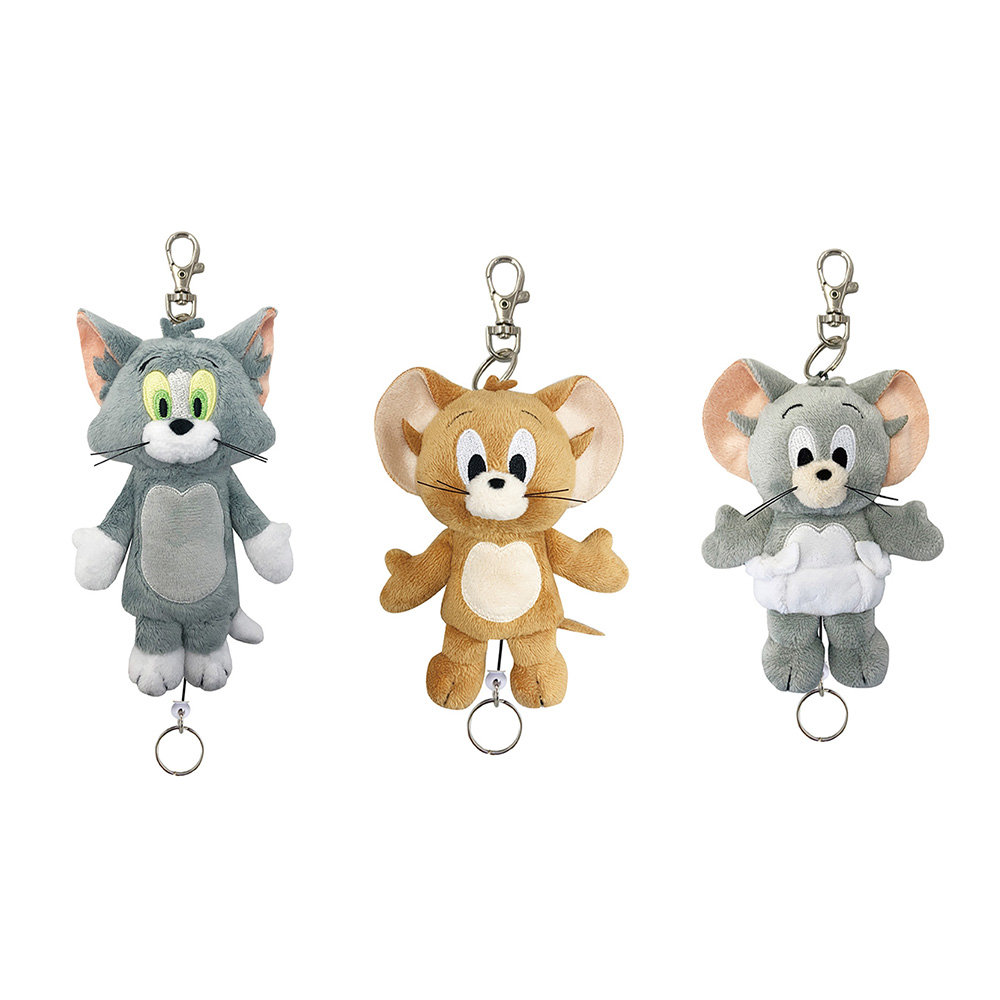 Amazon.co.jp:. : 5242T /当時物 トムとジェリー ラルフマーリン